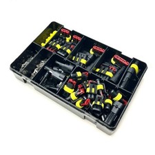 Superseal Waterproof Connector  Workshop Assortment Kit - 25 Full Kits