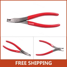 Pliers-Leg Rings Application Tool for All Poultry Chicken Zip Tag Plier-Leg Tag
