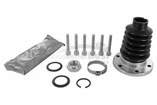 One New VAICO CV Joint Boot Kit V106368 191498201D for Audi Volkswagen VW