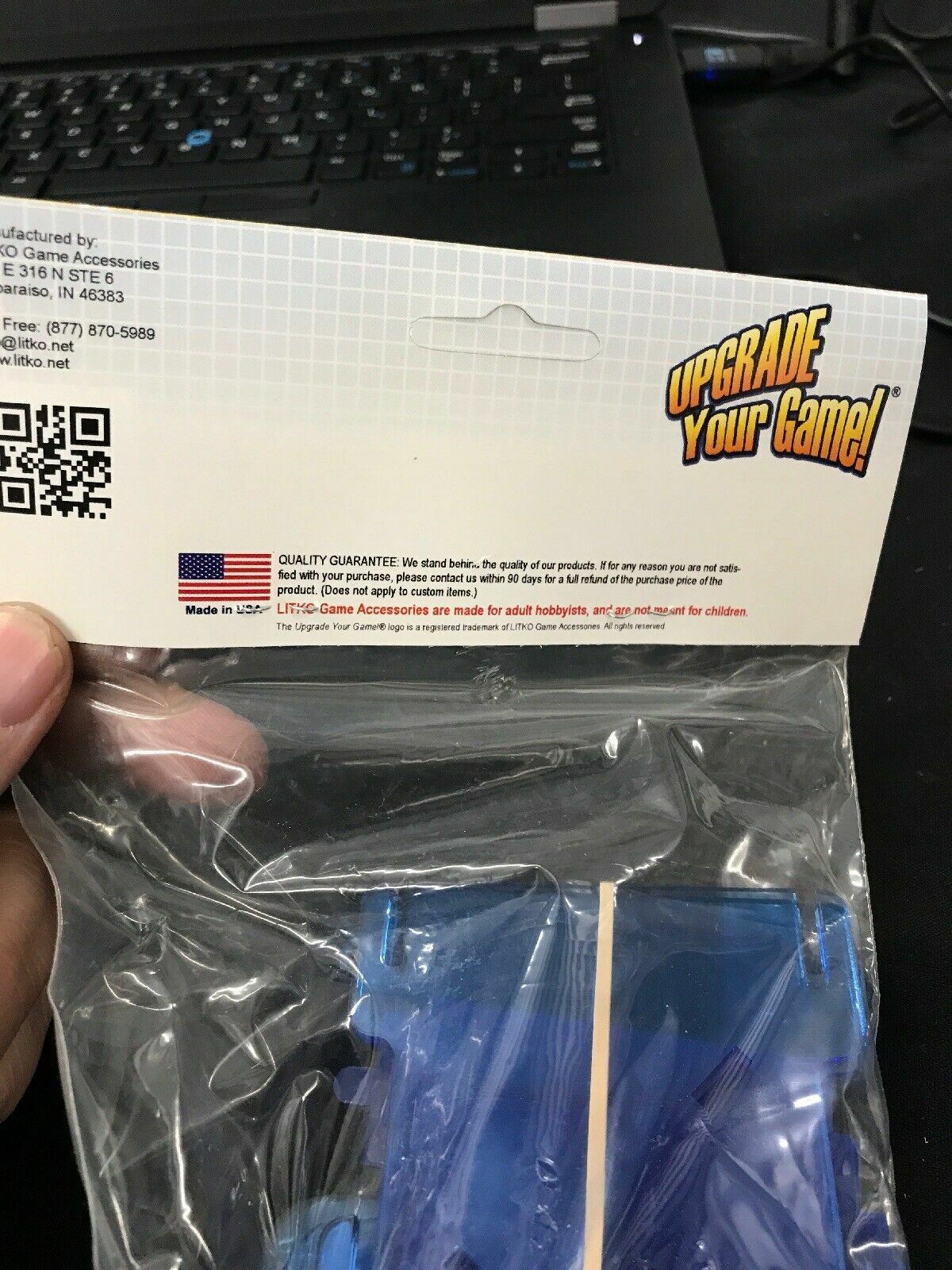 Litko Dice Tower Nautical Dice Tower MINT Brand New In Package K40 eBay