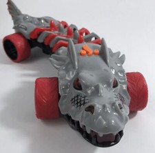 hot wheels road rippers mutant machines