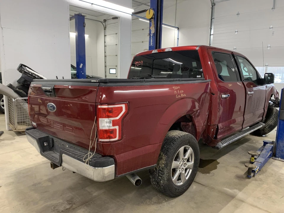 Used Telematics Interface Module fits: 2019 Ford F150 PICKUP Communication voice - Image 3 of 4