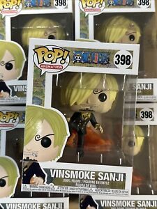 Vinsmoke Sanji FUNKO POP | eBay Vinsmoke Sanji FUNKO POP | eBay