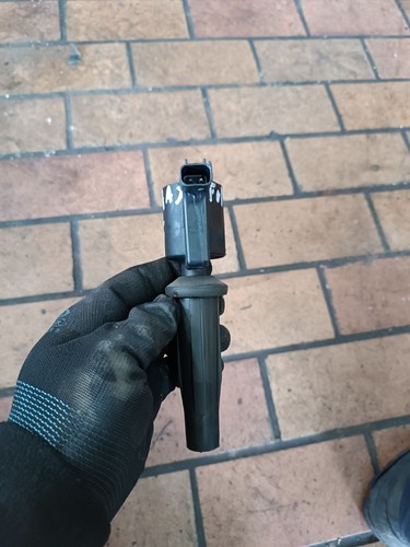 Original Ford Focus C-Max 1.8 Zündspule Zündmodul 4M5G12A366BA