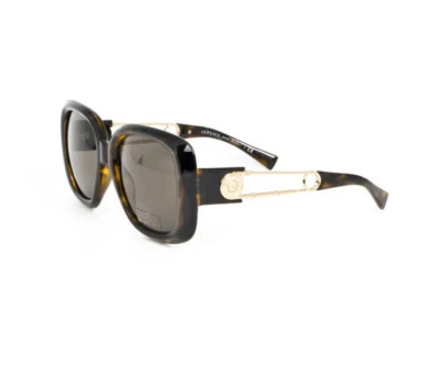 Versace 4411 108/3 Sunglasses Women display picture 2