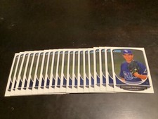 Roel Ramirez   rc 20 card mixed lot,