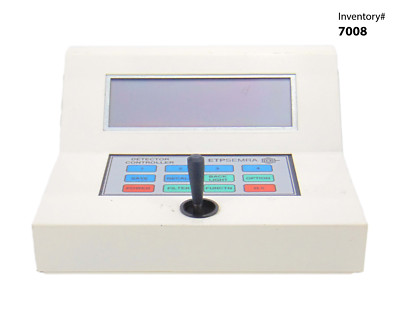 ETP Semra Controller Detector Controller *used working