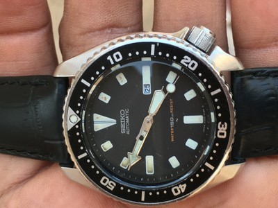 scuba seiko