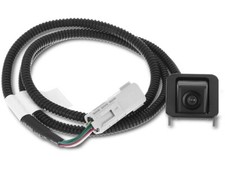 99GX71D Rear Body Electrical Fits 2016 Buick Envision 2.0L 4 Cyl