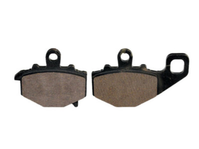 ⭐︎ Rear Brake Pads Touareg Set Kit Fits VW 7L0 698 451 G Febi