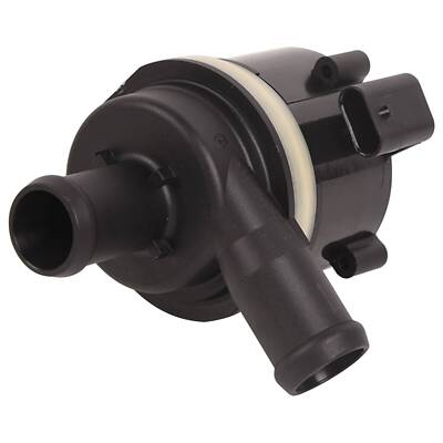 Auxiliary Electric Coolant Water Pump For Vw Touareg Audi A4 Auxiliary Electric Coolant Water Pump For Vw Touareg Audi A4