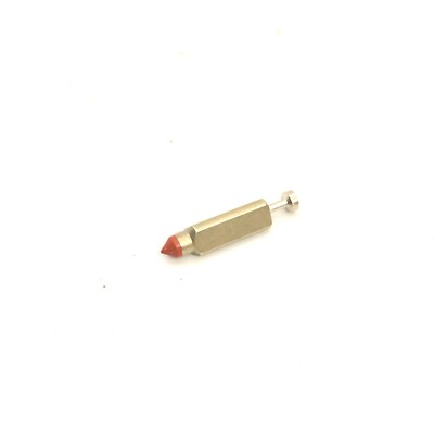 PETROL LOCK PIN CARBURETOR DELL'ORTO PHBN - PHVA - PHVB HEAD 2.5MM