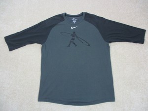 nike swingman baseball