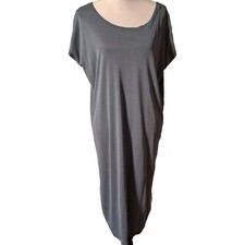 Sage Melody T Shirt Dress Size M