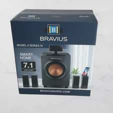 Home Theater Audio System   High Quality Soun...
