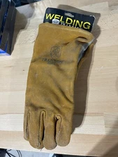 Tillman 812 L Welding Gloves LARGE