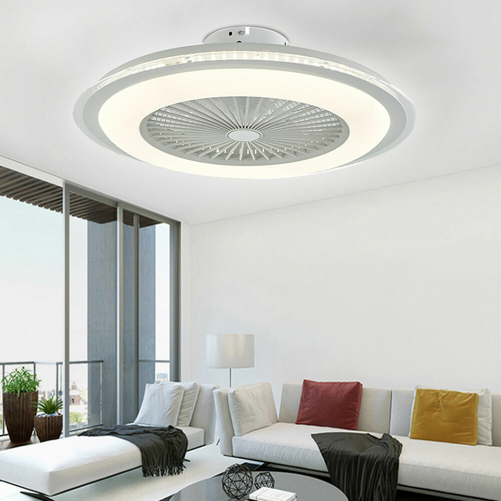 Modern Ceiling Fan With Light Malaysia Shelly Lighting