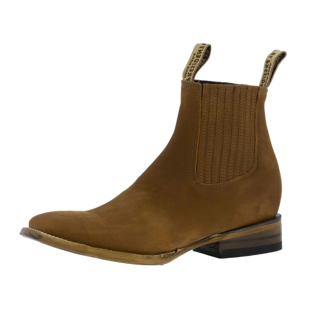 Cowboy chelsea clearance boots