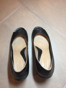 ecco shoes high heels