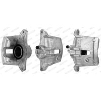 Ferodo Bremssattel Vorne Links Vorlaufachse Passend FüR Toyota Yaris SCP1_