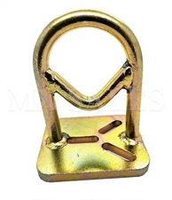 MO CLAMP STYLE AUTO BODY FRAME DOOR JAMB POST TWISTER PULLER CLAMP TOOL