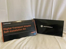 Digital Transport Adapter Self-Installation Kit