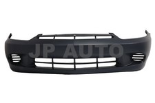 For 2003 2004 2005 Chevrolet Cavalier Basels Front Bumper Cover Primed For 2003 2004 2005 Chevrolet Cavalier Basels Front Bumper Cover Primed
