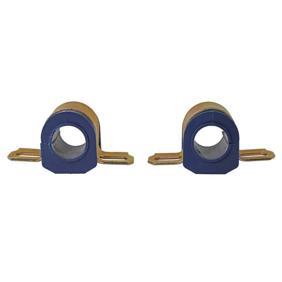 Kit de buje de barra estabilizadora de suspensión MOOG para camioneta GMC K15/K1500 1968-1974 Foto 3 de 4