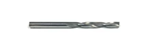 #16 (.177") Carbide Jobber Length Drill Flat Bottom MF0032119