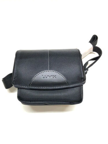 Panasonic Carry/Bolsos de hombro para cámara Panasonic