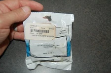 NEW GENUINE Sierra 18-3099 Water Pump Impeller REPLACES SUZUKI 17461-93902 O/B's