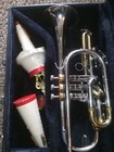 Conn Constellation TRIGGER CORNET no — photo 9
