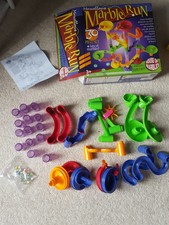 marvellous marble run