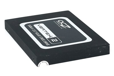 OCZSSD2-2VTXE60G OCZ SSD 60GB SSD SATA II VERTEX UK