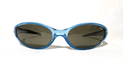 Bolle Blue Plastic  Sunglasses STATUS Lifestyle Sunglasses | Bollé main image 2