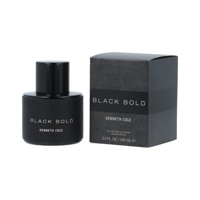 Kenneth Cole Black Bold Eau De Parfum EDP 100 ml (man)