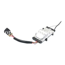 STEUERMODUL LÜFTER GEBLÄSEREGELMODUL für BMW E46 316i 318i 17117525508