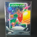 2025 Topps Cosmic Chrome Ja Morant Base (RAW)