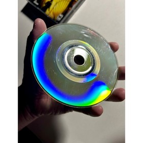 Alone in the Dark (Dreamcast) Works no manual 🔥