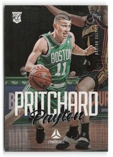 2020-21 Panini Chronicles #142 Payton Pritchard Rookie Boston Celtics RC
