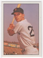 #206 1978 TCMA Tony Conigliaro Boston Red Sox