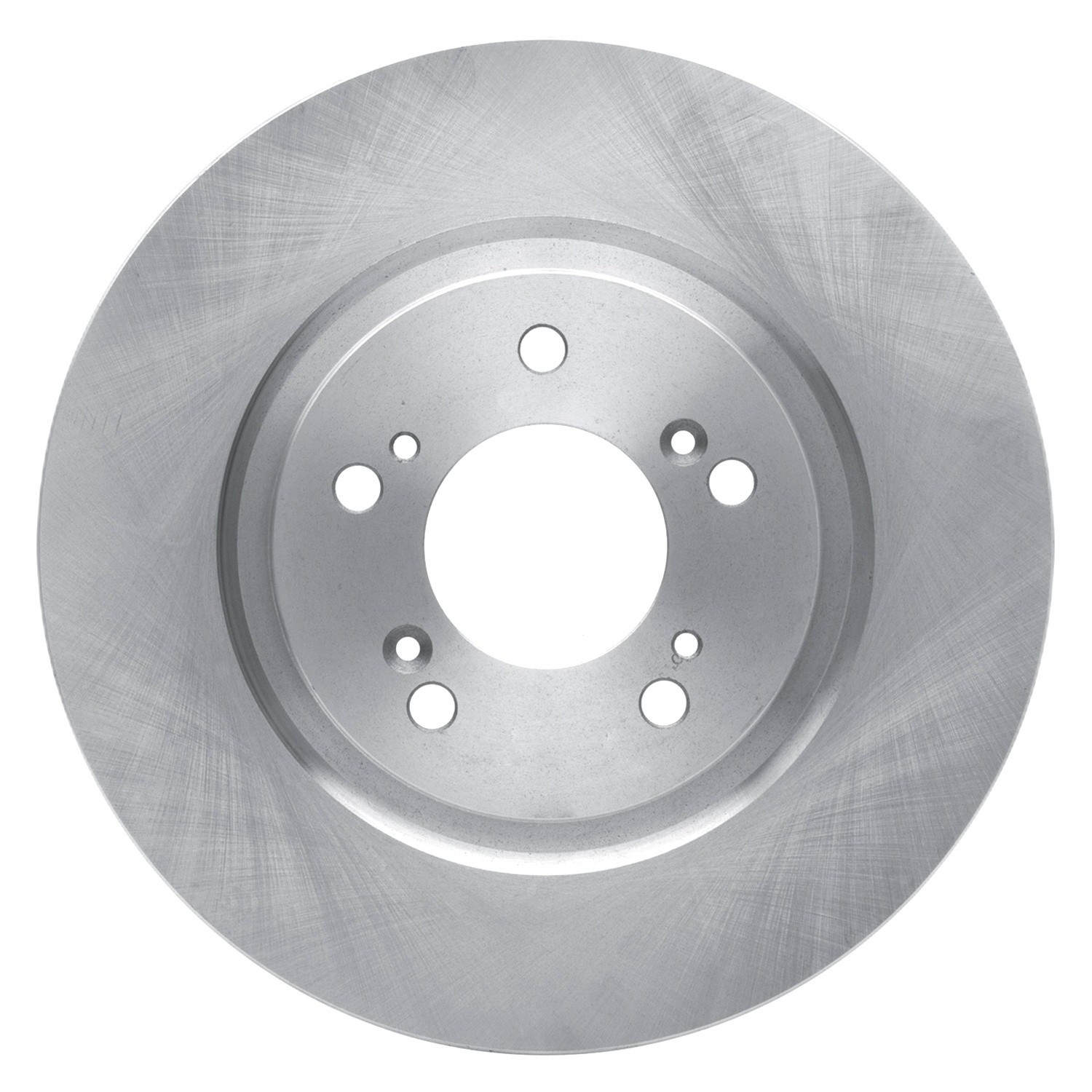 For Acura NSX 1997-2005 DFC 600-58011 Premium Vented Front Brake Rotor