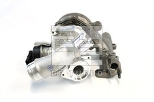 Lader Aufladung Reman BE TURBO 129966RED +309.40€ Pfand für VW POLO 5 6R1 6C1 A1