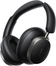 Casque Bluetooth Sans Fil Sport Studio Pro ANC Réduction Active Du Bruit Adaptat
