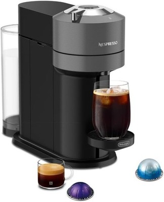 Nespresso Vertuo Next Coffee & Espresso Maker by De'Longhi