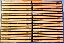 32 x Classic Country - Time Life Music CD Sam...