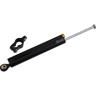 Ohlins Universal Blackline Steering Damper 120 Mm Blackline - SD 010 0414-0610