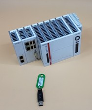 BECKHOFF CX2030 Embedded PC & Cognex Vision P...