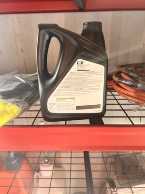 Cat 309-6932 HYDO Advanced 10 Hydraulic Oil SAE 10W , 1 Gal. | eBay