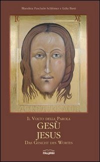 9788896395219 Volto della parola, gesù-jesus, das gesicht des wo...tilingue (il)